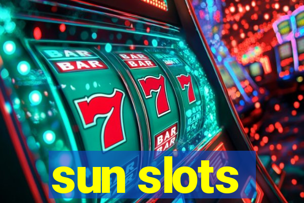 sun slots