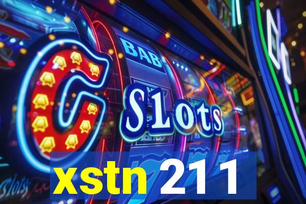 xstn 21 1