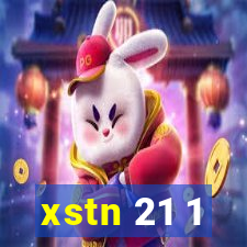 xstn 21 1