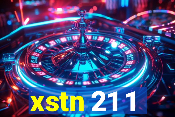 xstn 21 1