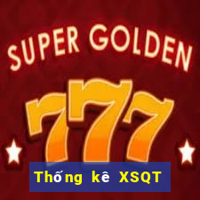 Thống kê XSQT Thứ 4