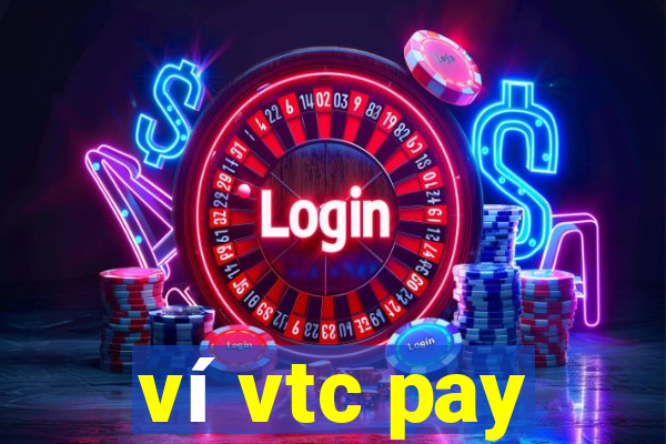 ví vtc pay