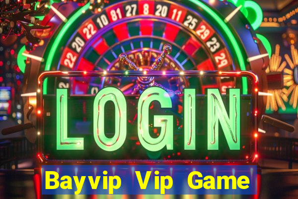 Bayvip Vip Game Bài Live