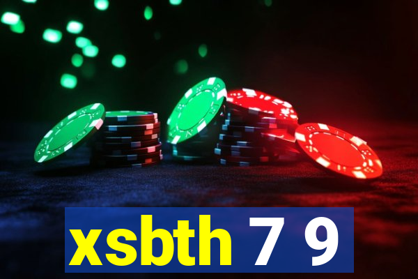 xsbth 7 9