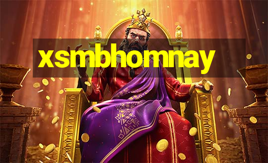 xsmbhomnay