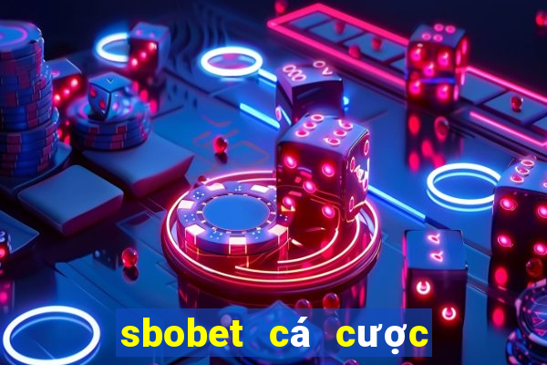 sbobet cá cược châu a