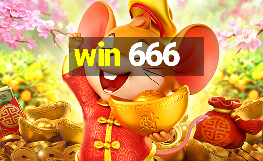 win 666