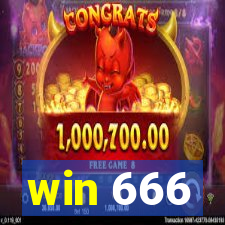 win 666