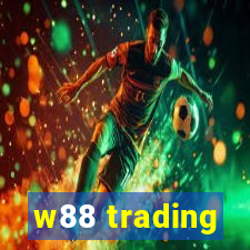 w88 trading