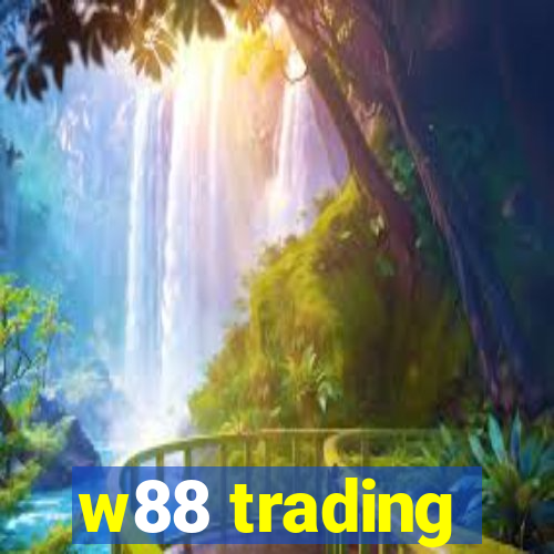 w88 trading