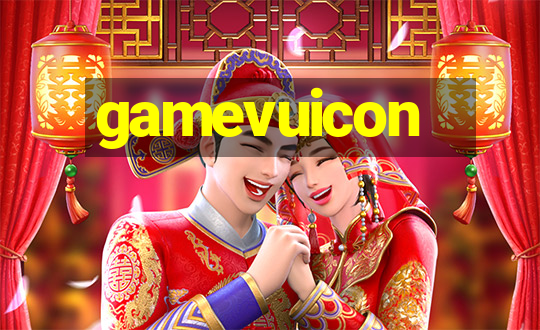 gamevuicon