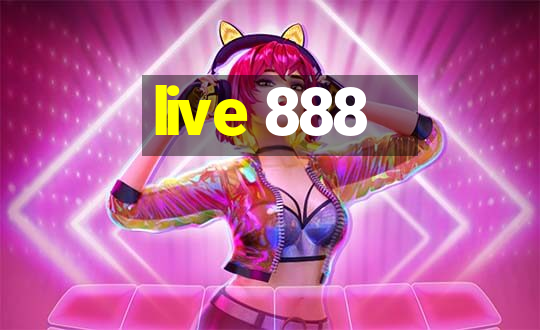 live 888