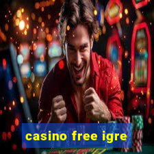 casino free igre