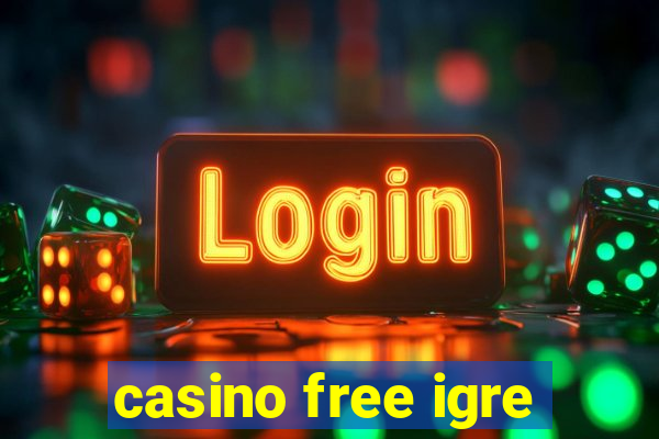 casino free igre