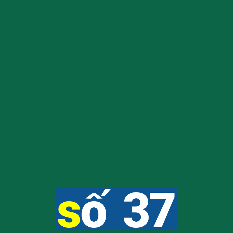 số 37