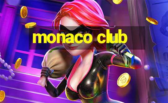 monaco club