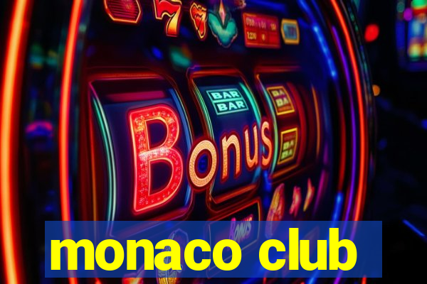 monaco club