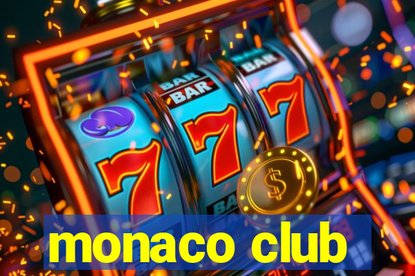 monaco club