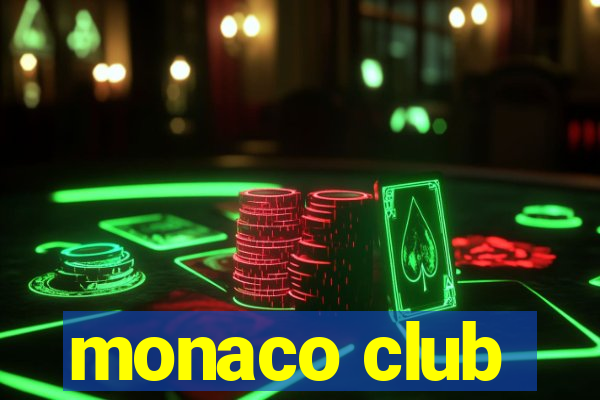 monaco club