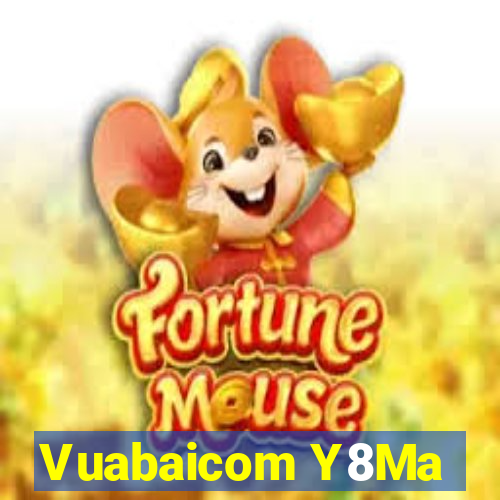 Vuabaicom Y8Ma