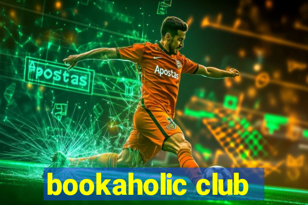 bookaholic club