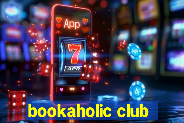 bookaholic club