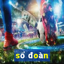 sổ đoàn