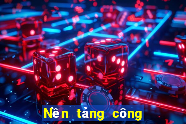 Nền tảng công ty BOGou