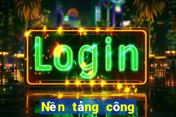 Nền tảng công ty BOGou