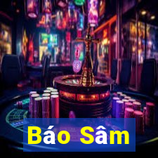 Báo Sâm