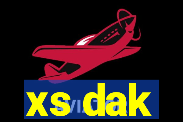 xs dak