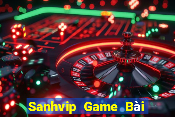 Sanhvip Game Bài B52 Đổi Thưởng 2021