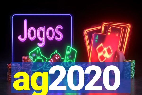 ag2020