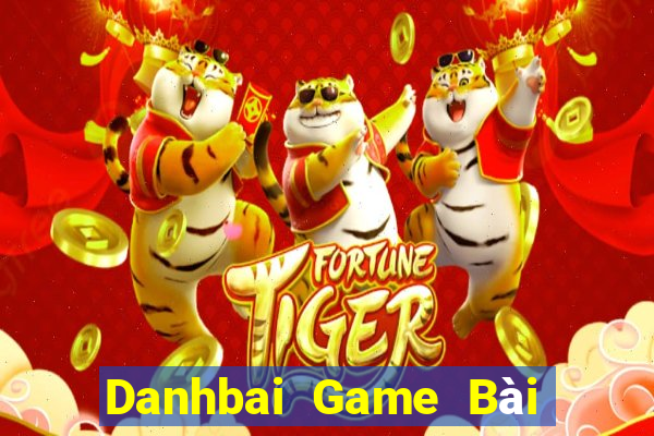 Danhbai Game Bài Khuyến Mãi