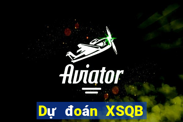 Dự đoán XSQB ngày 13