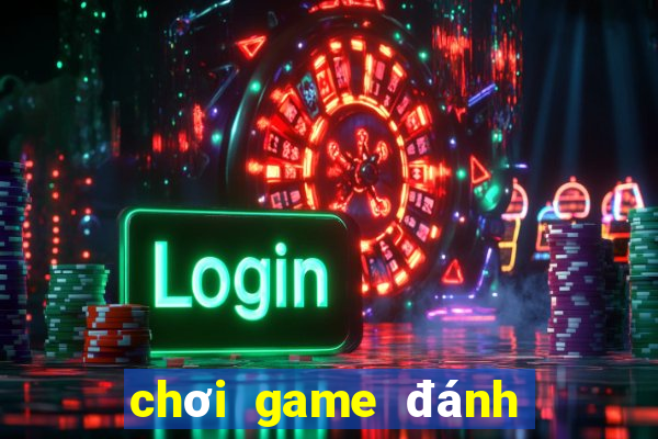 chơi game đánh bài zing