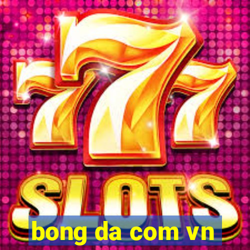 bong da com vn