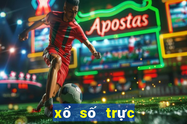 xổ số trực tiếp 4 đài