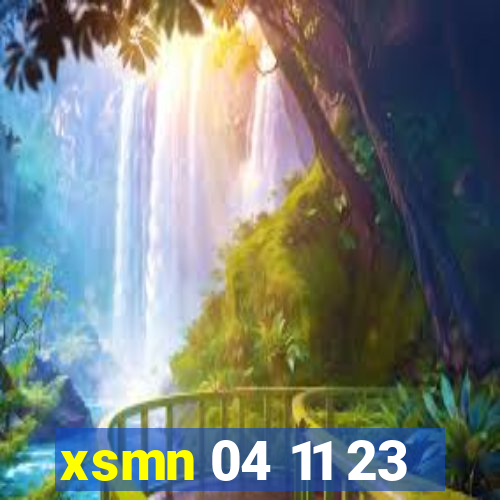 xsmn 04 11 23