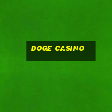 doge casino