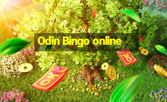 Odin Bingo online