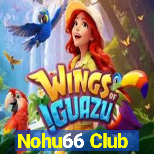 Nohu66 Club