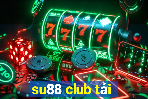 su88 club tải