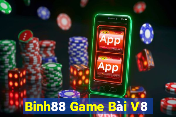 Binh88 Game Bài V8