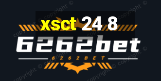 xsct 24 8