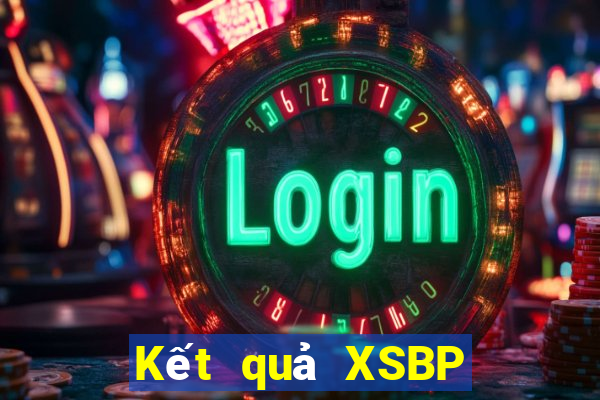 Kết quả XSBP ngày mai