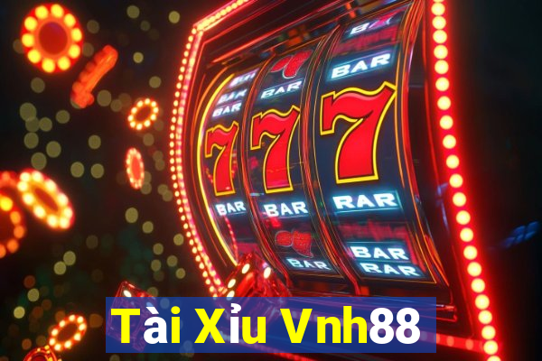 Tài Xỉu Vnh88