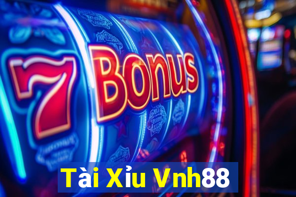 Tài Xỉu Vnh88