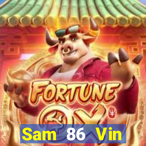 Sam 86 Vin Download Game Bài