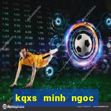 kqxs minh ngoc mien bac